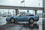 Aston Martin Virage Volante 1992 года (NA)